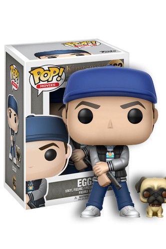 Eggsy funko pop new arrivals